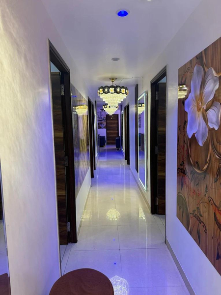 Cover photo of 4U Spa Home Services